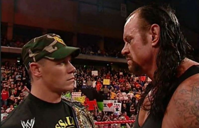 images via givemesport.com Could we finally see both men's swan song be against one another?